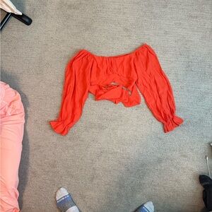 SHEIN- All Tops For $15